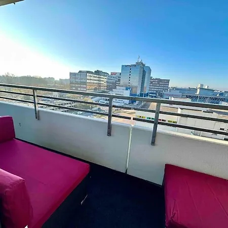 Apartment 60qm Eigentumswohnung Neuss/dusseldorfmesseko *
