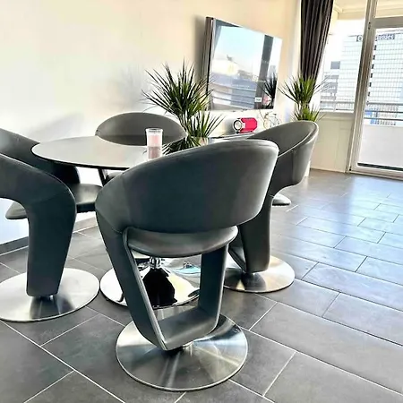 60qm Eigentumswohnung Neuss/dusseldorfmesseko Neuss