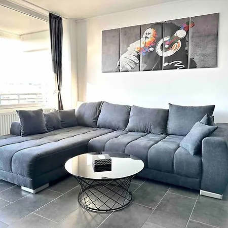 60qm Eigentumswohnung Neuss/dusseldorfmesseko Neuss