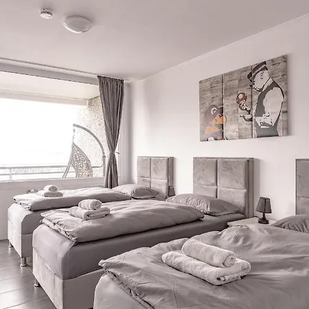 60qm Eigentumswohnung Neuss/dusseldorfmesseko * Neuss