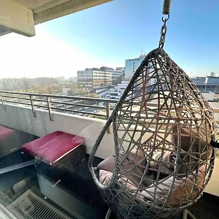 Apartment 60qm Eigentumswohnung Neuss/dusseldorfmesseko