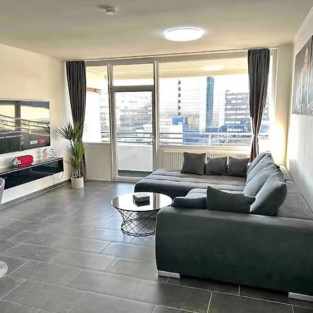 60qm Eigentumswohnung Neuss/dusseldorfmesseko *