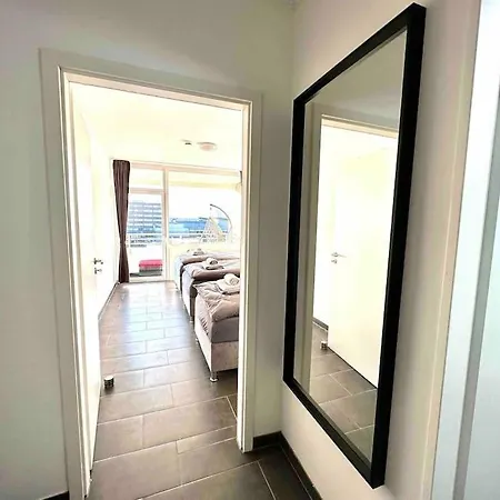 60qm Eigentumswohnung Neuss/dusseldorfmesseko Apartment Neuss