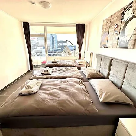 Apartment 60qm Eigentumswohnung Neuss/dusseldorfmesseko Neuss