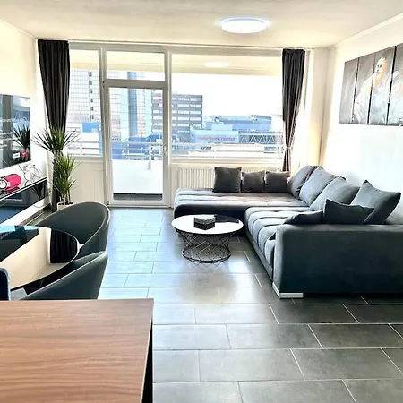 Apartment 60qm Eigentumswohnung Neuss/dusseldorfmesseko Neuss