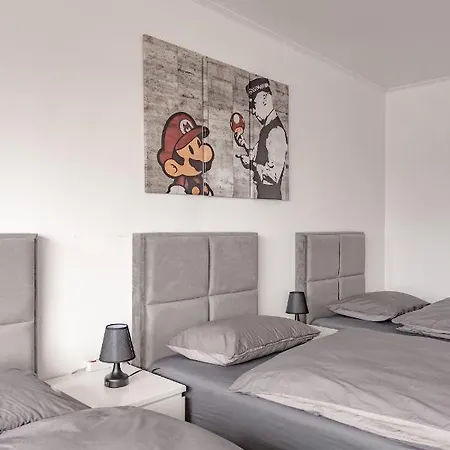 60qm Eigentumswohnung Neuss/dusseldorfmesseko *