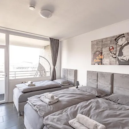 60qm Eigentumswohnung Neuss/dusseldorfmesseko * Neuss